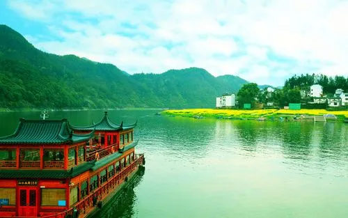 节能高标准绿色